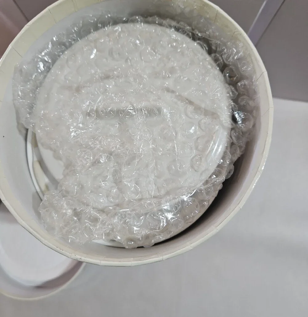 Deluxe Dessert Fondue - White